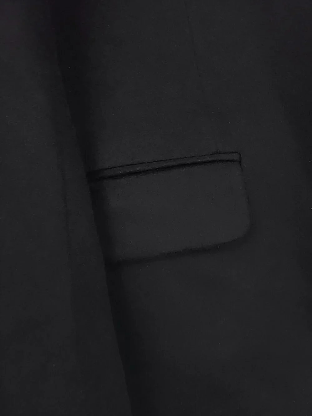 Bullock & Jones 100% Cashmere Sport Coat 42R